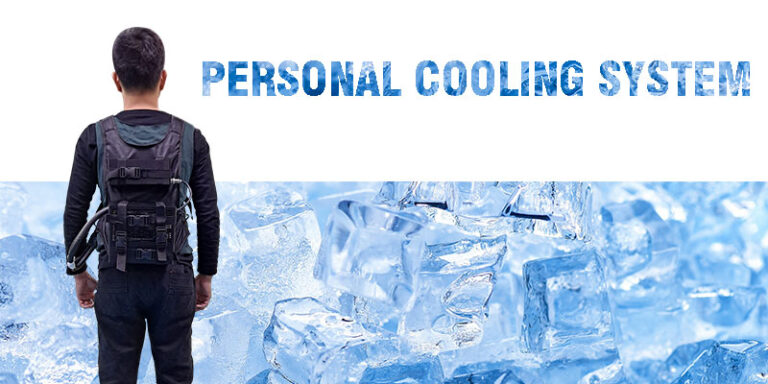 personal-cooling-system