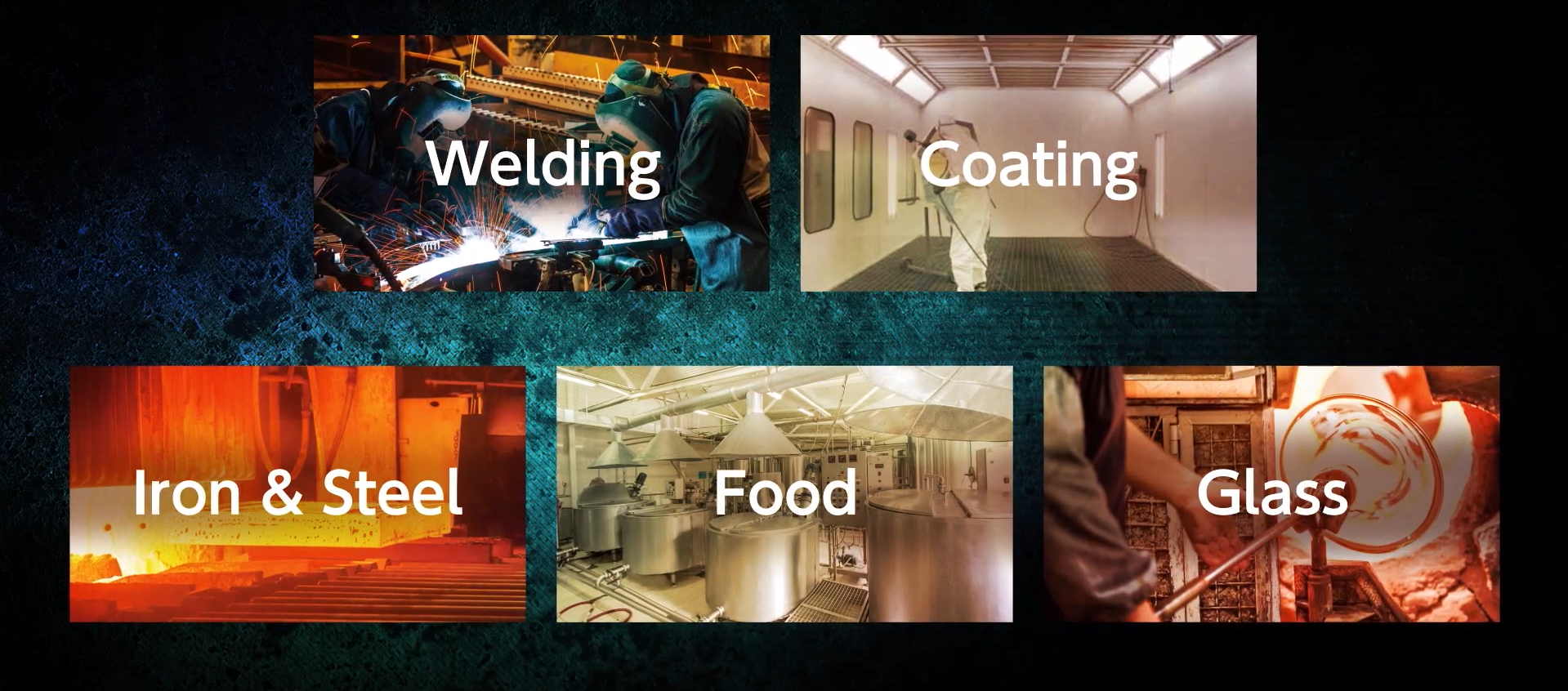 Some industries that can benefit from cooling vests