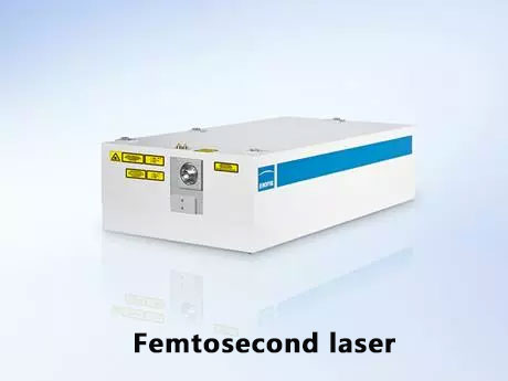 femtosecond laser1