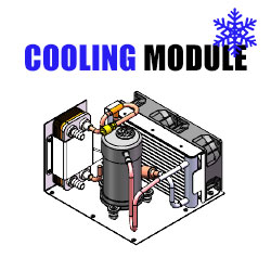 cooling-module