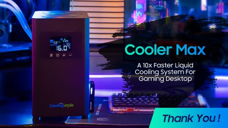 cooler max3