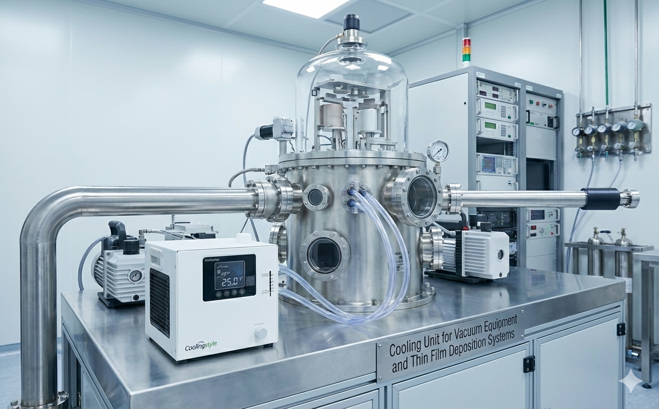 cooling-unit-vacuum-equipment-thin-film-deposition